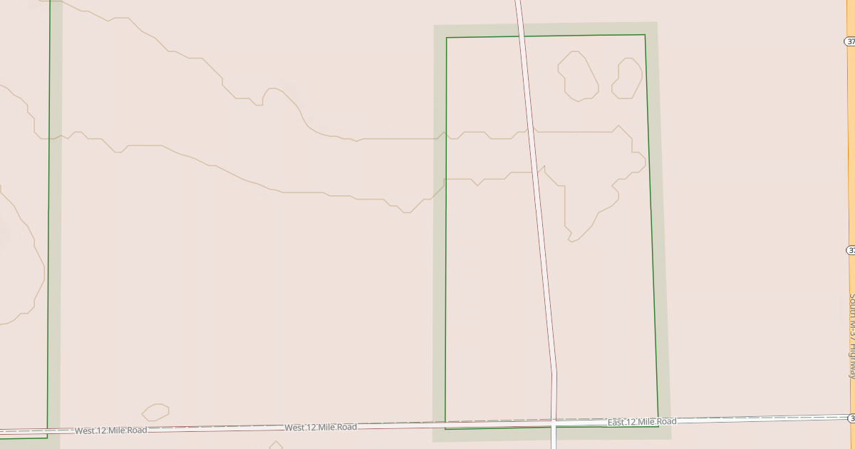 Map preview of 7393