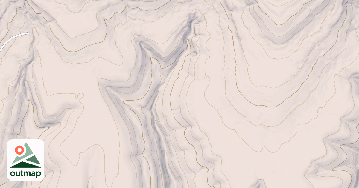 Map of UNNAMED