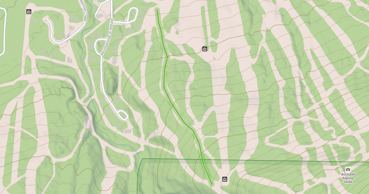 Map preview of Inside Out