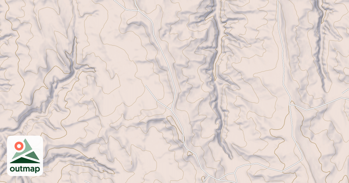 Map of BLM National GTLF Public Motorized Roads 565130b1-abf9-4e6c-9780-01b5d03d9be0