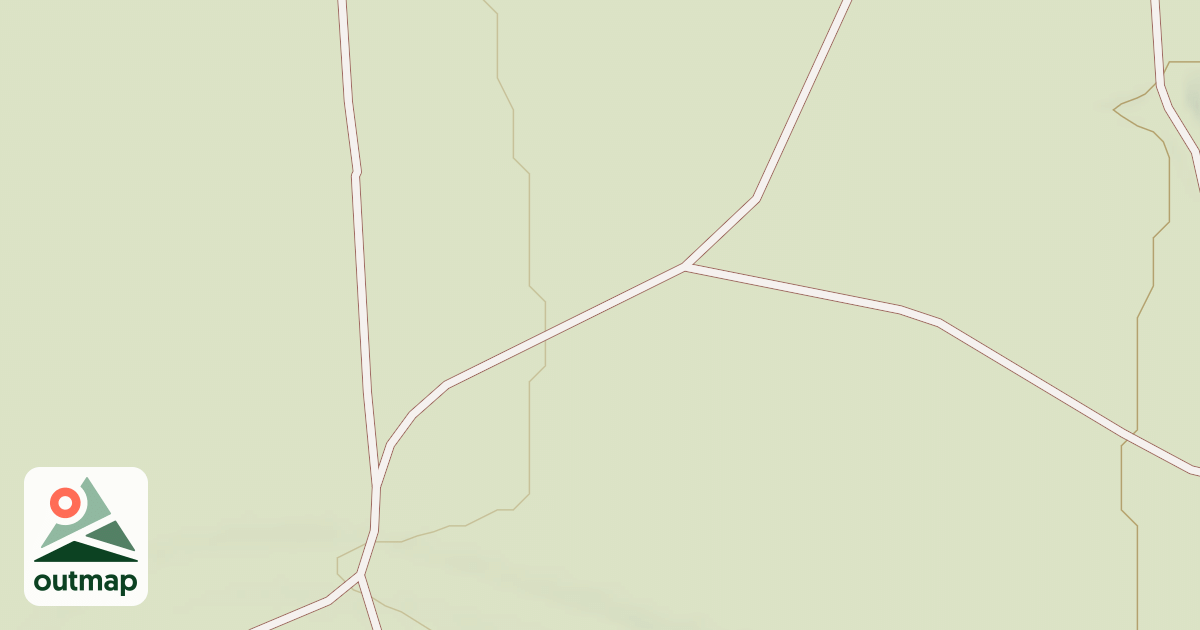 Map of BLM National GTLF Public Motorized Roads 41520814-6e21-4eec-aa2f-ae418737be9d