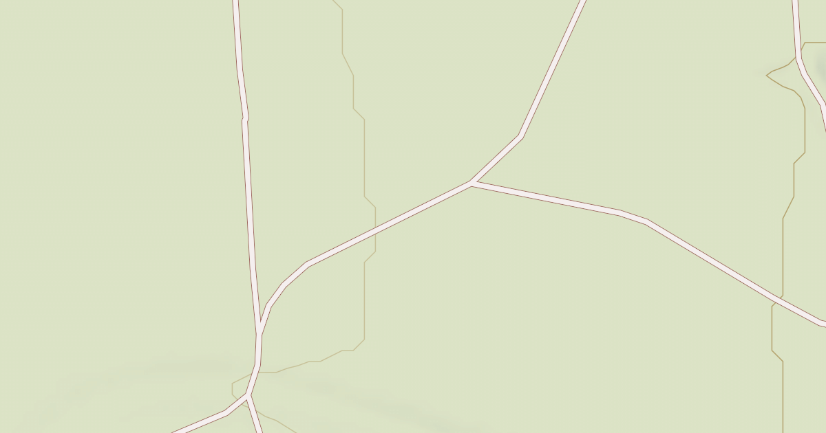 Map preview of BLM National GTLF Public Motorized Roads 41520814-6e21-4eec-aa2f-ae418737be9d