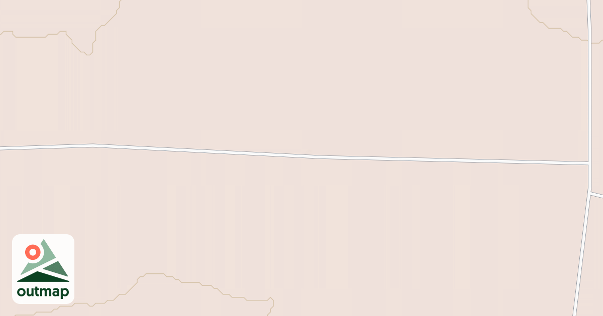 Map of BLM National GTLF Public Motorized Roads 0326c738-6d5b-4947-950b-1c0e1df62ada