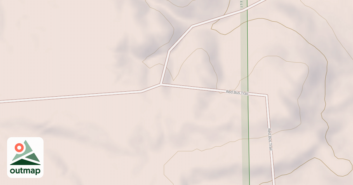 Map of 1014