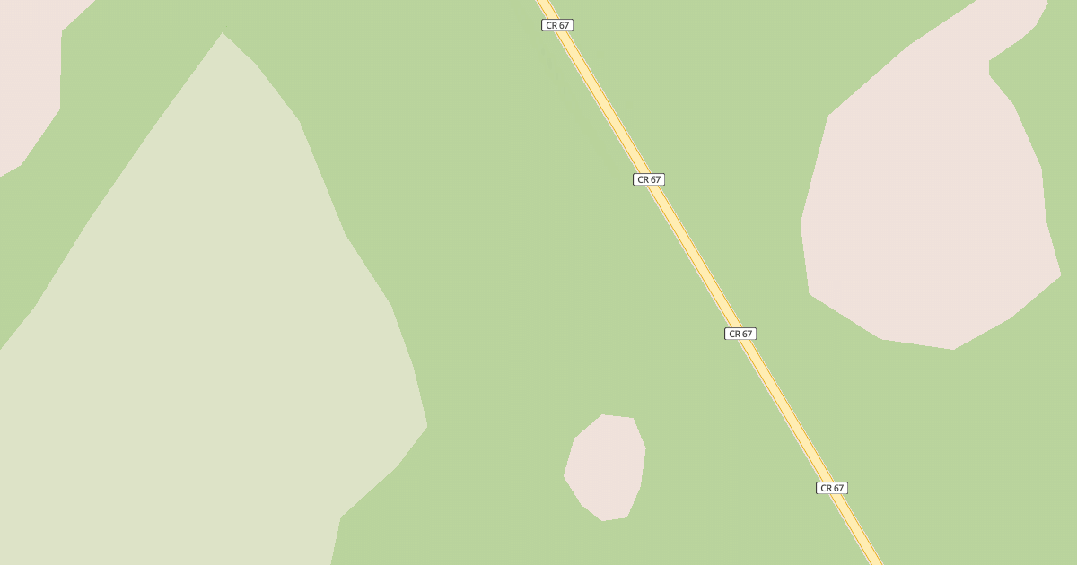 Map preview of USFS National Forest System Roads {BF4D612D-F893-45D0-9CB2-11E434AEECD3}