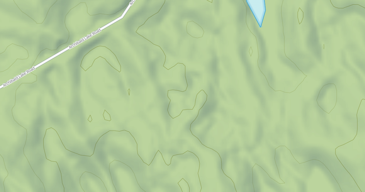 Map preview of FR 2121B