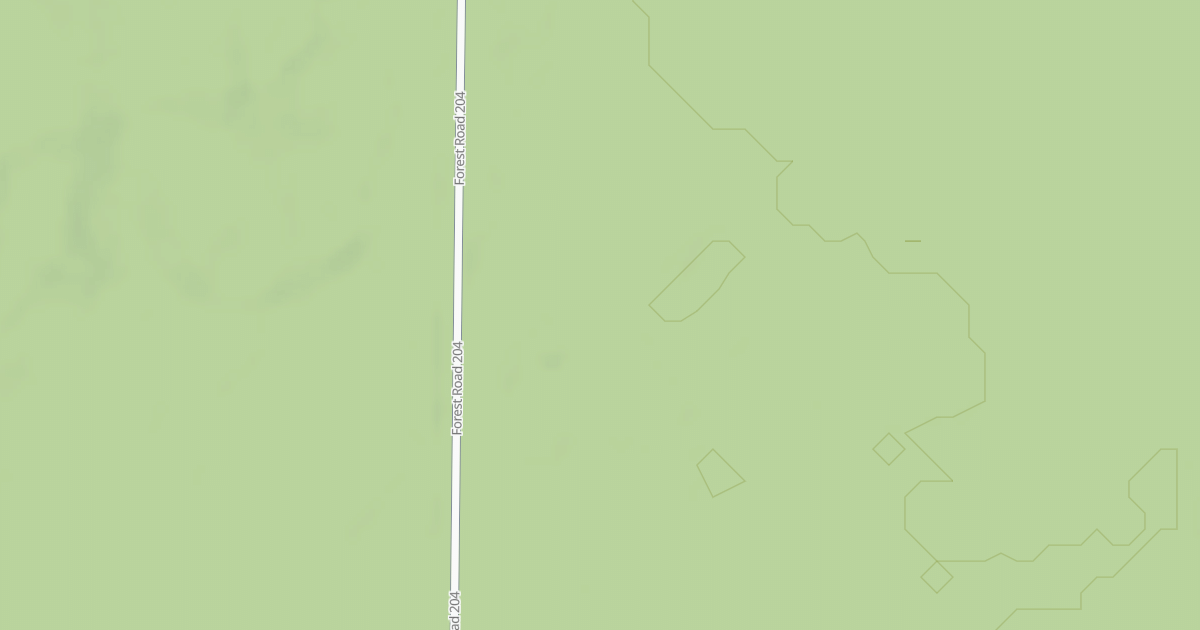 Map preview of FR 771