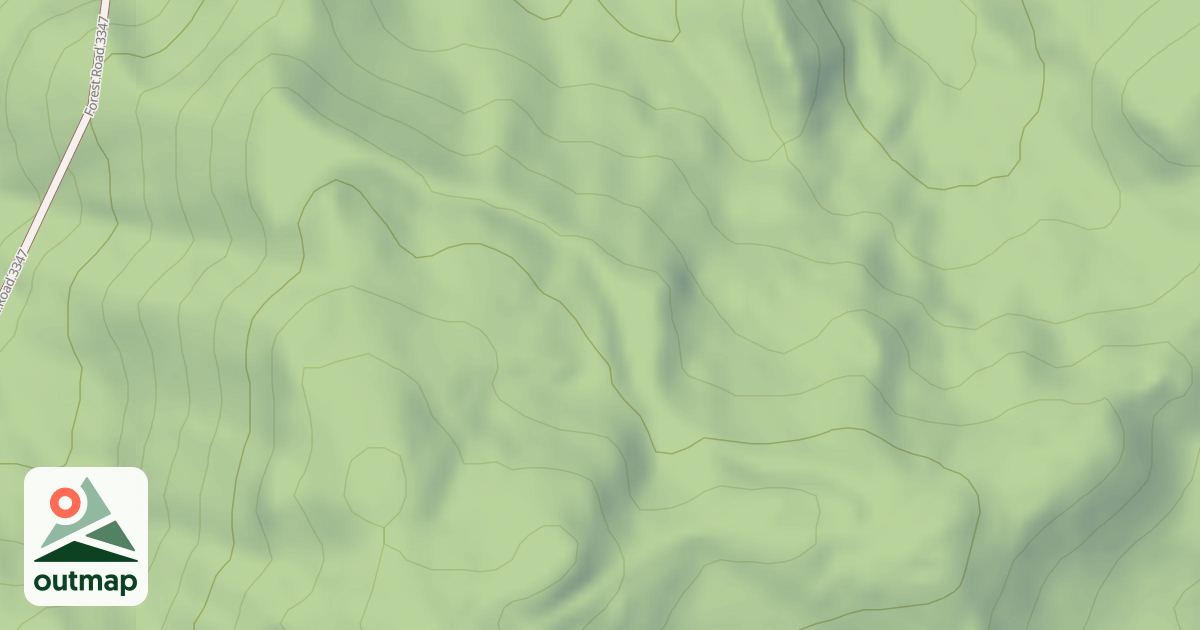 Map of QUATRO