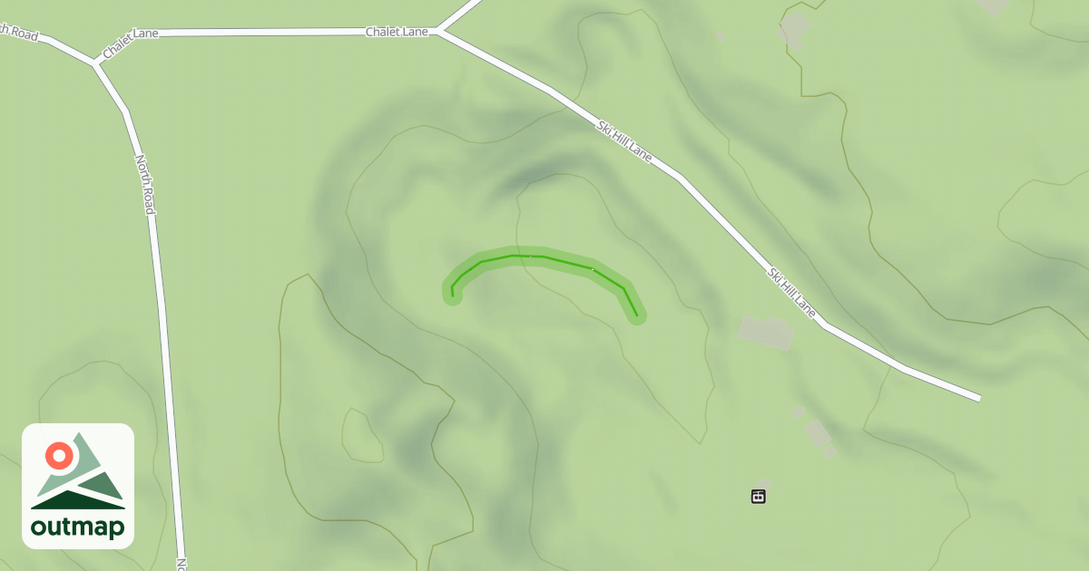 Map of Bunny