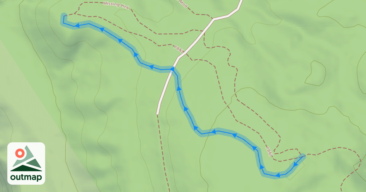 Map of Fast & The Curious