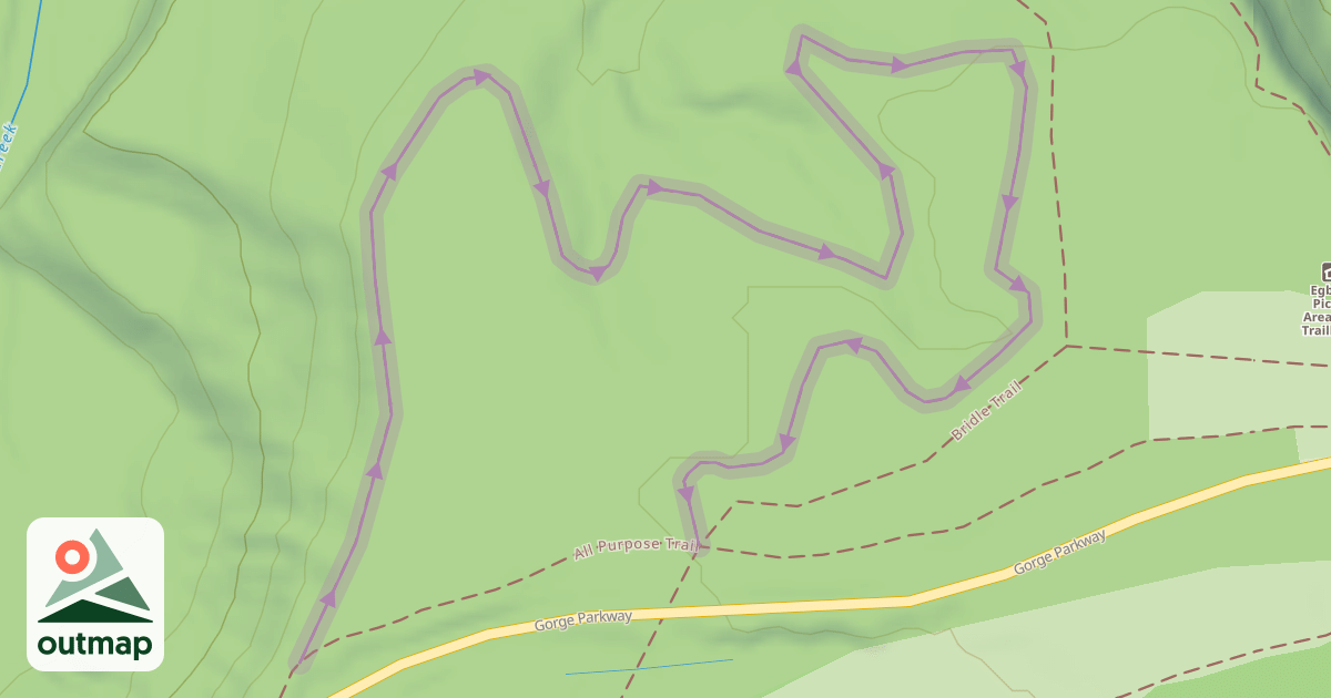 Map of Volunteer Spirit