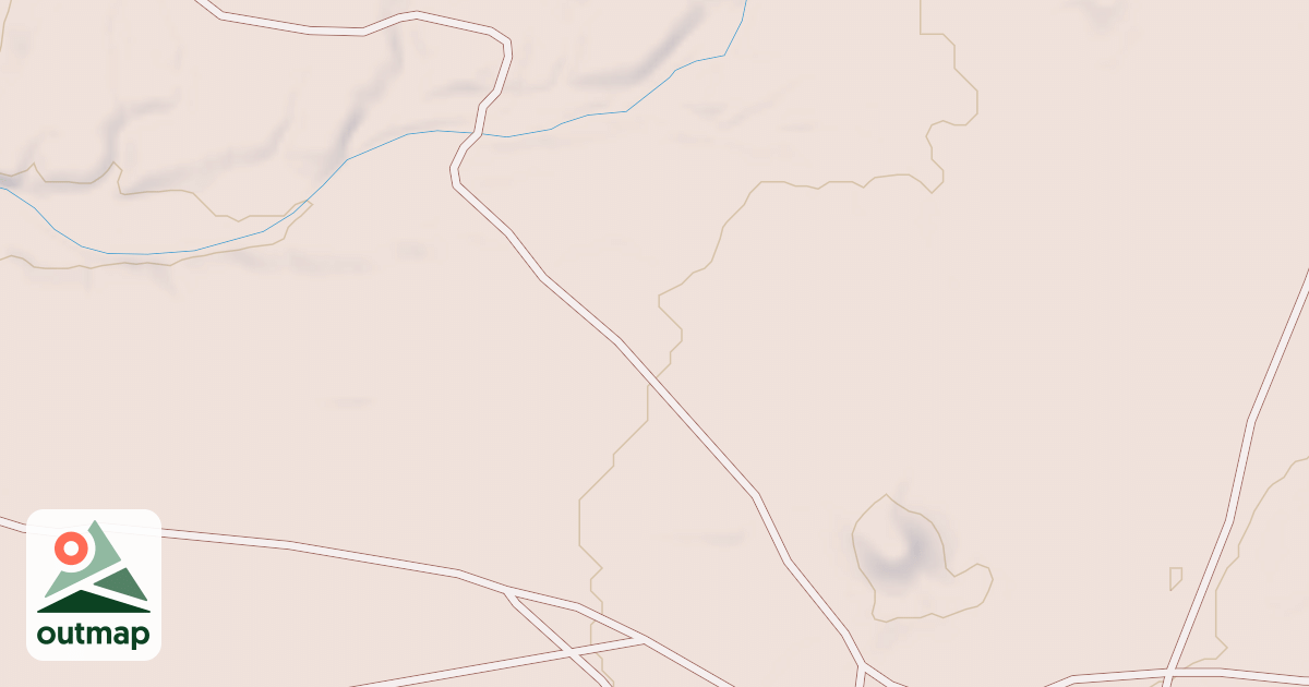 Map of 2053