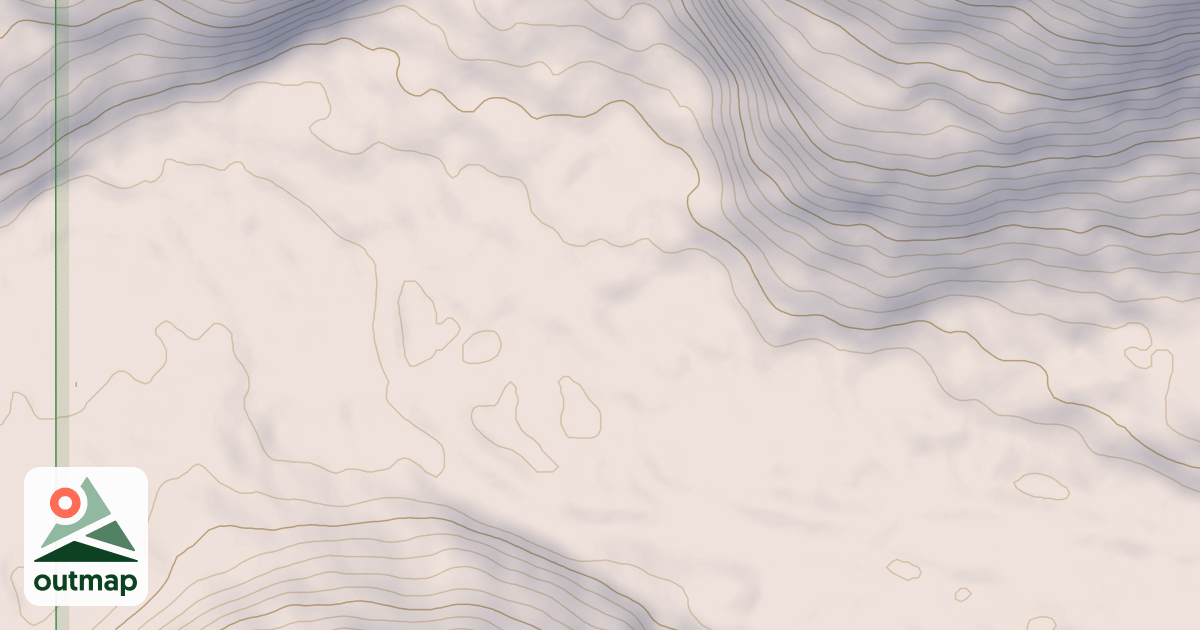 Map of KATLIAN RIVER ROAD TRAIL