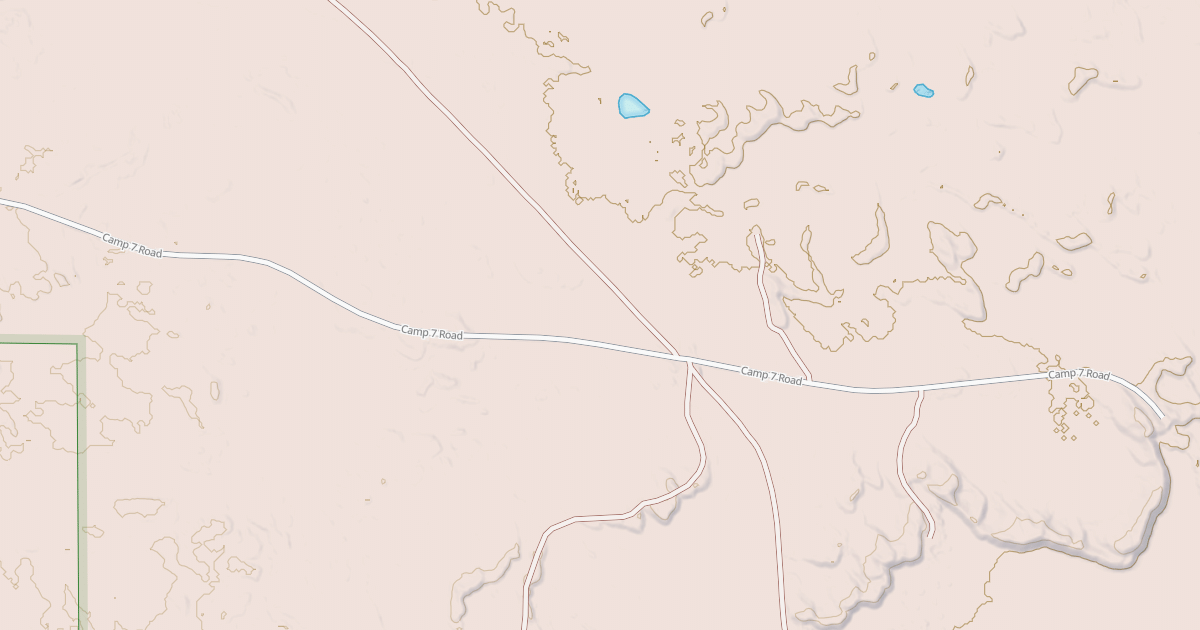 Map preview of SAWMILL
