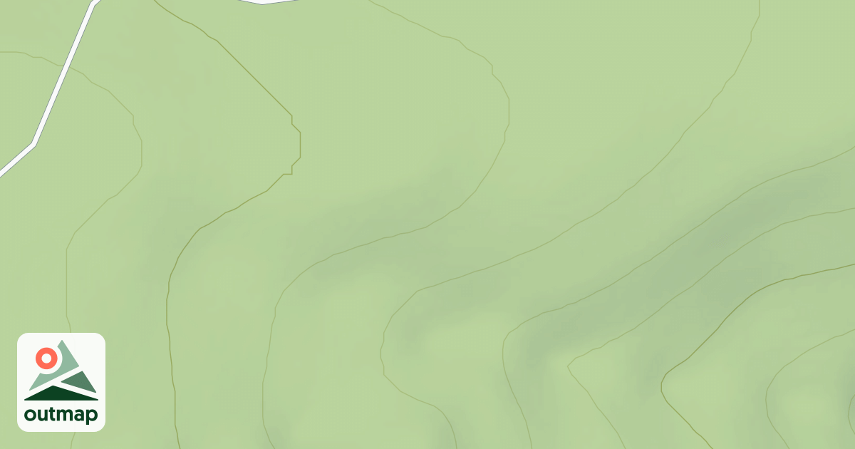 Map of 2 B DECOMM'D