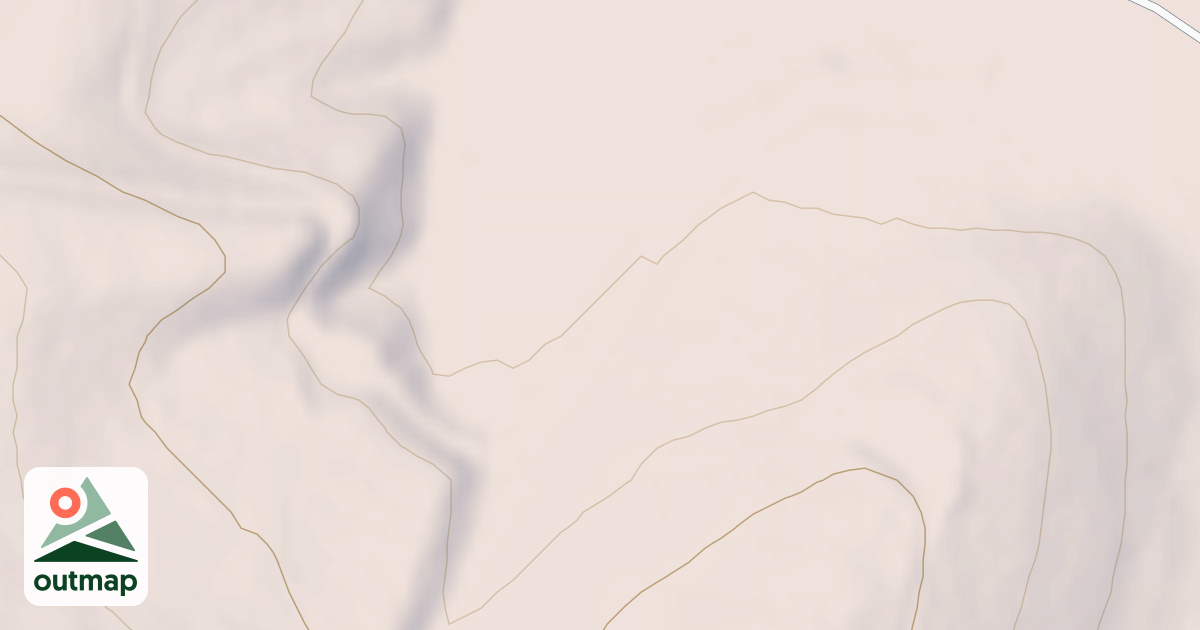 Map of CRUISIN