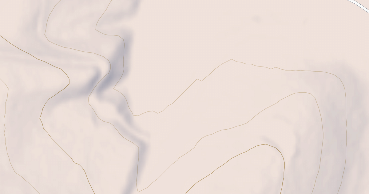 Map preview of CRUISIN
