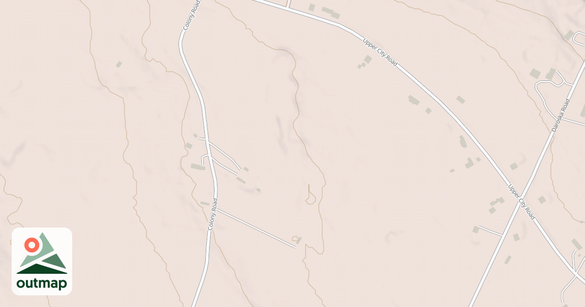 Map of USGS National Digital Trails 8d0ebdab-84ae-4dbe-ade2-bf41de3f9aea