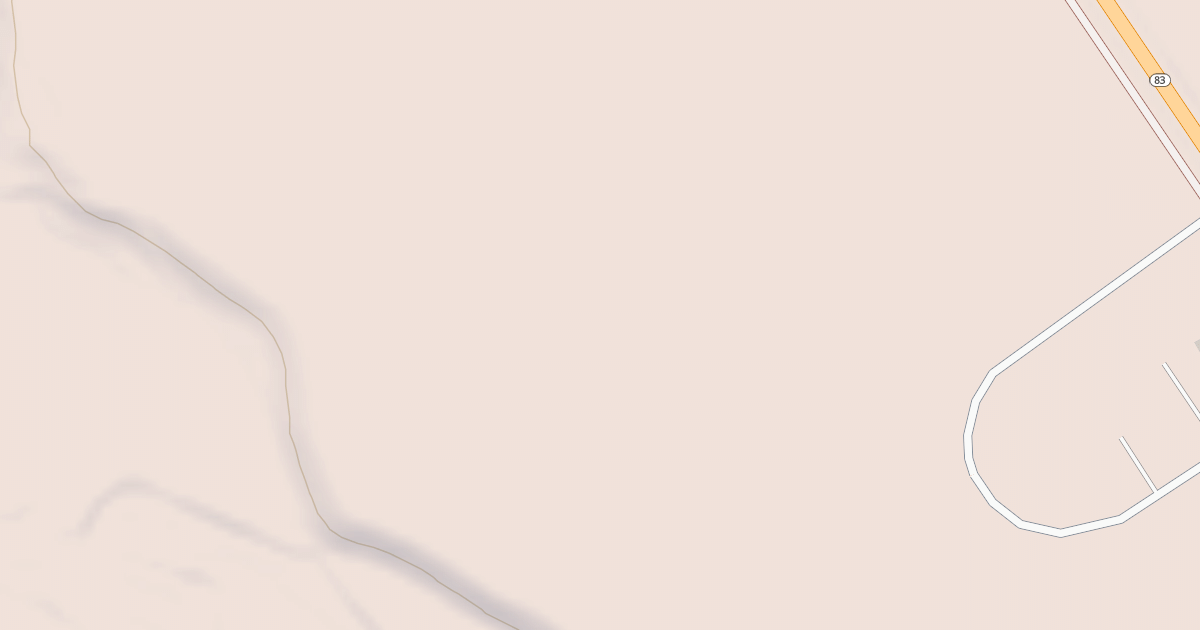 Map preview of DUMP ROAD