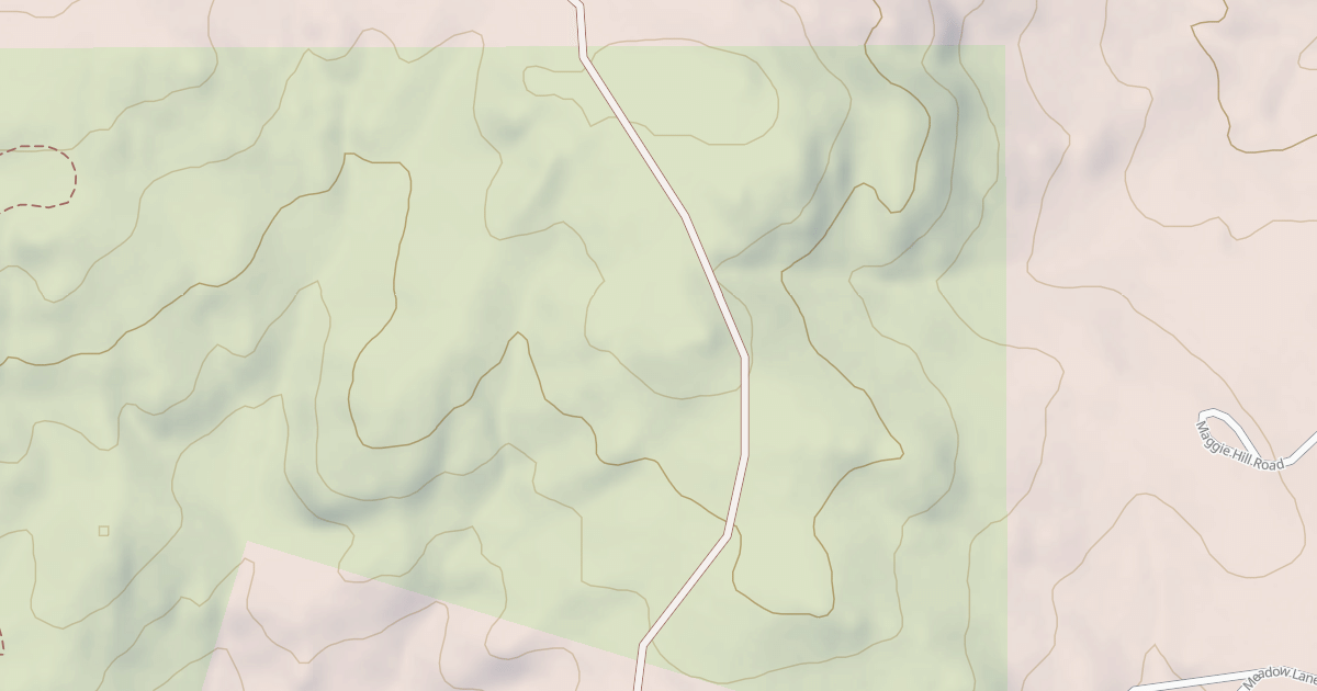 Map preview of BLM National GTLF Public Motorized Roads 4ddc2725-5539-4901-ad8e-43d4c3e140ae