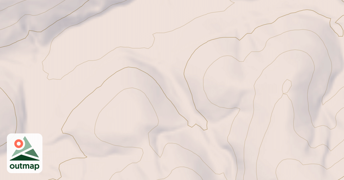 Map of FOXTAIL