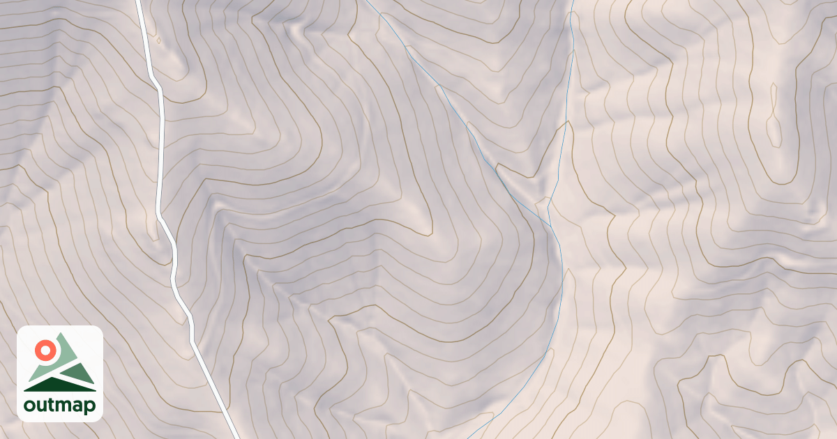 Map of BLM National GTLF Public Motorized Roads 06b1a3e9-95c9-4e90-b820-c3aa98b8b7c0