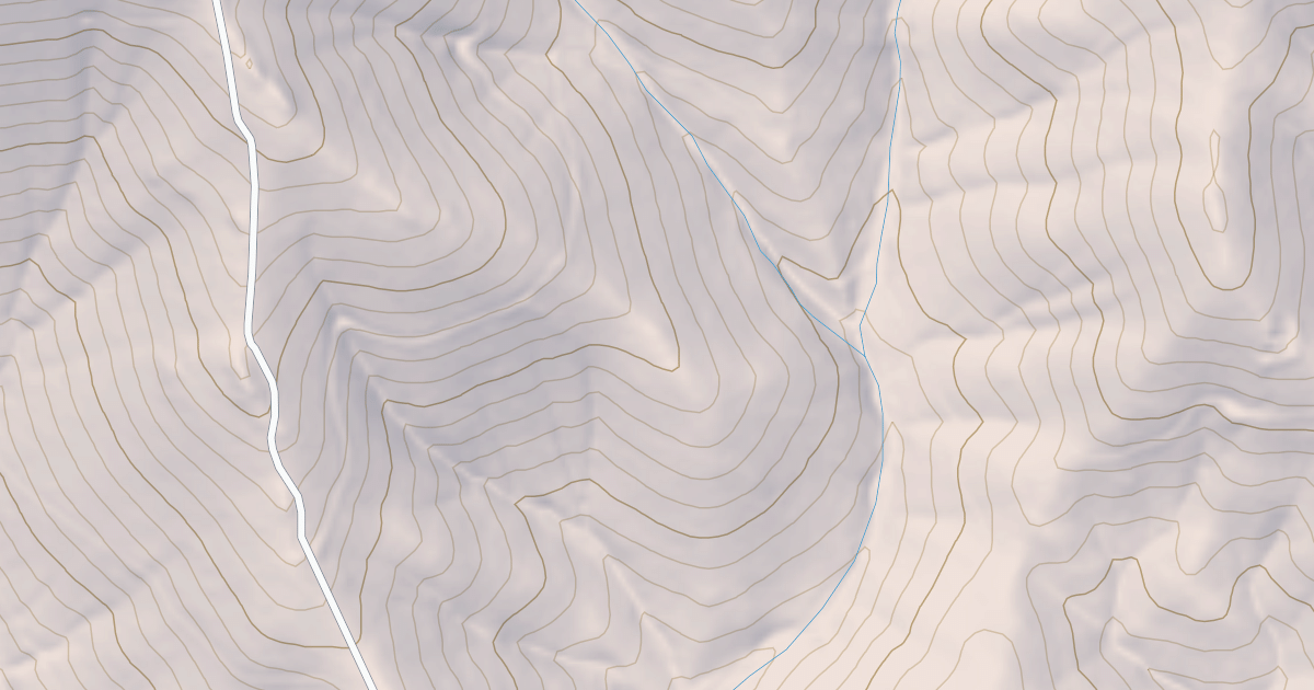 Map preview of BLM National GTLF Public Motorized Roads 06b1a3e9-95c9-4e90-b820-c3aa98b8b7c0