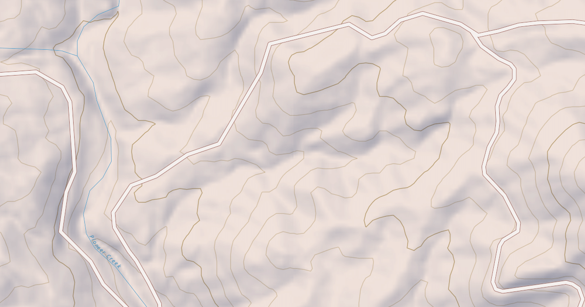 Map preview of BLM National GTLF Public Motorized Roads ad503509-f528-4366-afe9-e12fd850645f