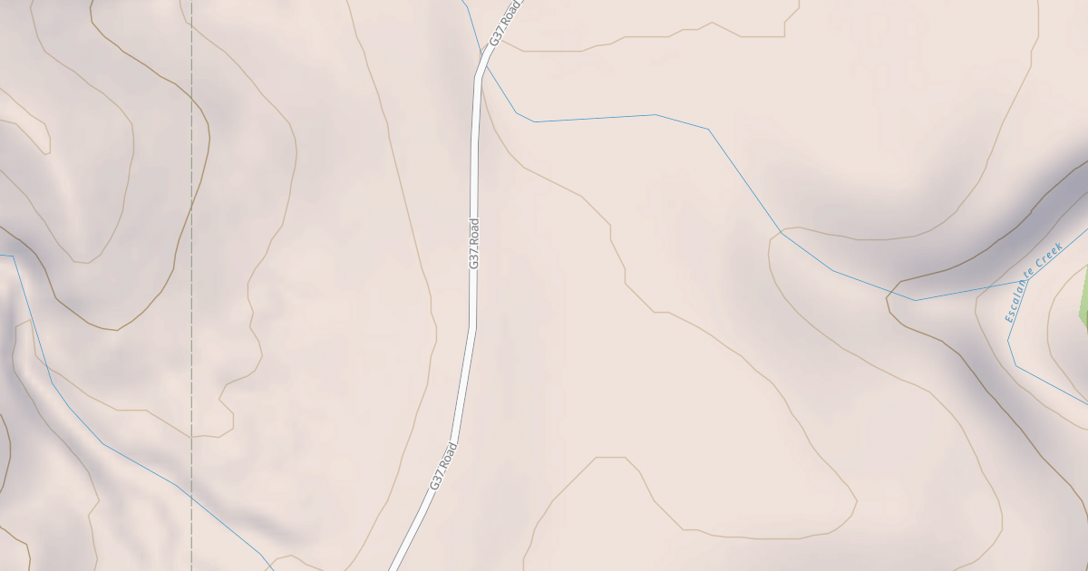 Map preview of BLM National GTLF Public Motorized Roads 711a174d-43f8-4d90-8801-0dcce19749de