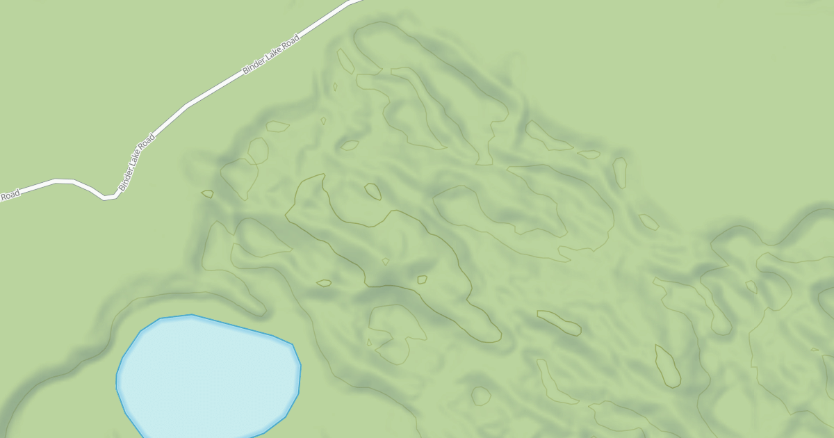 Map preview of FR 2342F