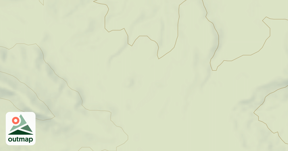 Map of USGS National Digital Trails 31a5bfdc-2d1a-49fa-8420-8b9b8c34840d