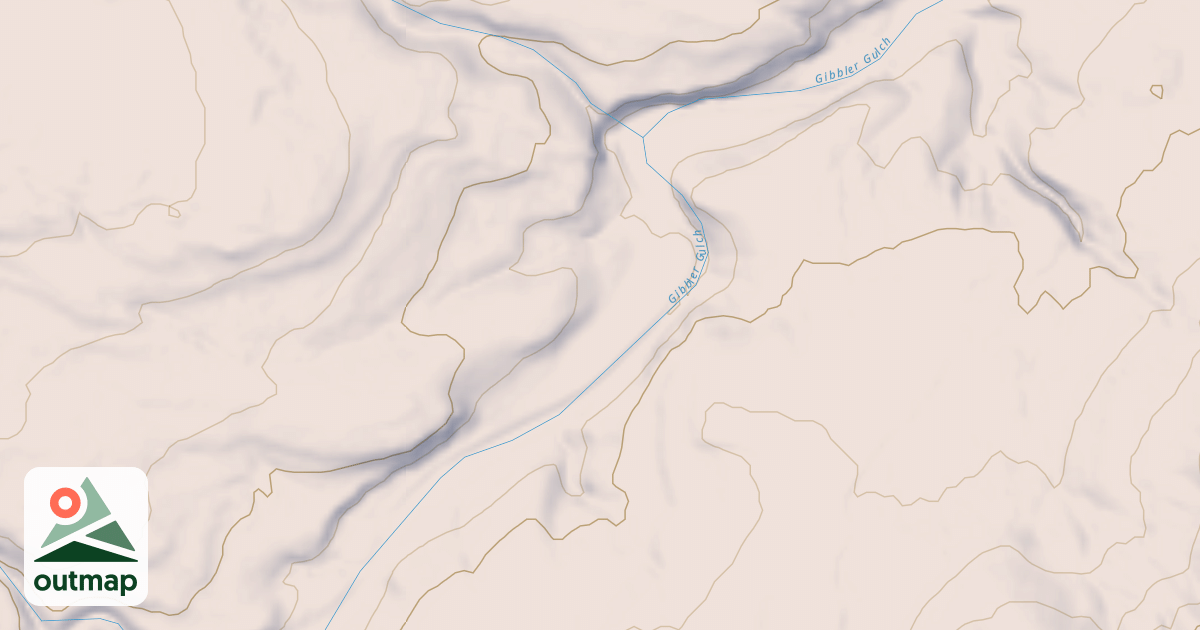 Map of 017