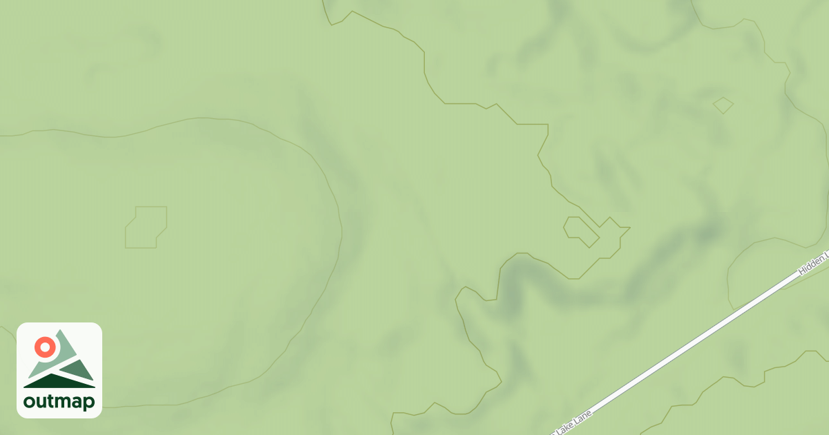 Map of FR 2598B