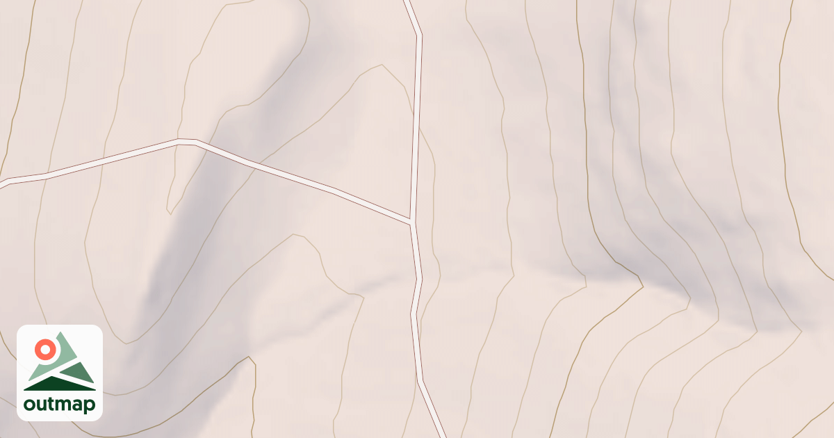 Map of USGS National Digital Trails 4162a74c-853d-42c0-bbe8-e2cfbce02a7b