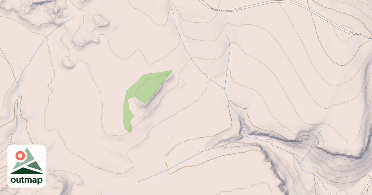 Map of BLM National GTLF Public Motorized Roads 4ae64146-8db2-41b0-aec1-5b018db4bd71