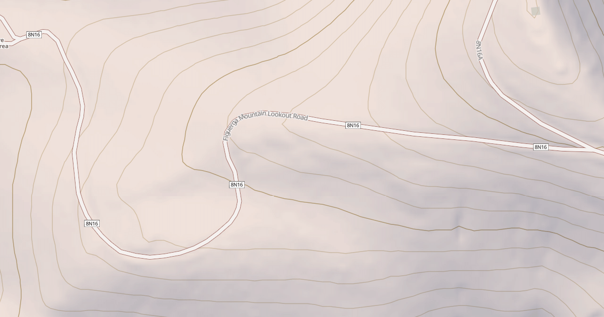 Map preview of CUMBRE DUA