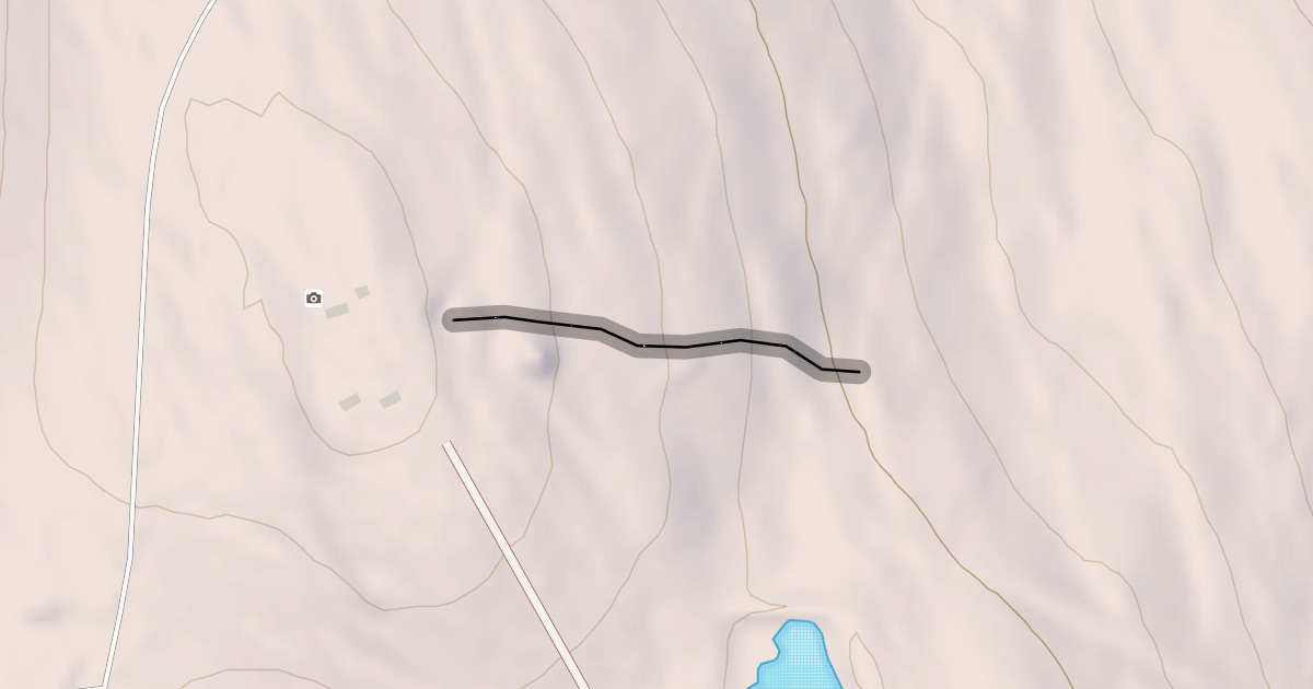Map preview of Waxford Glade