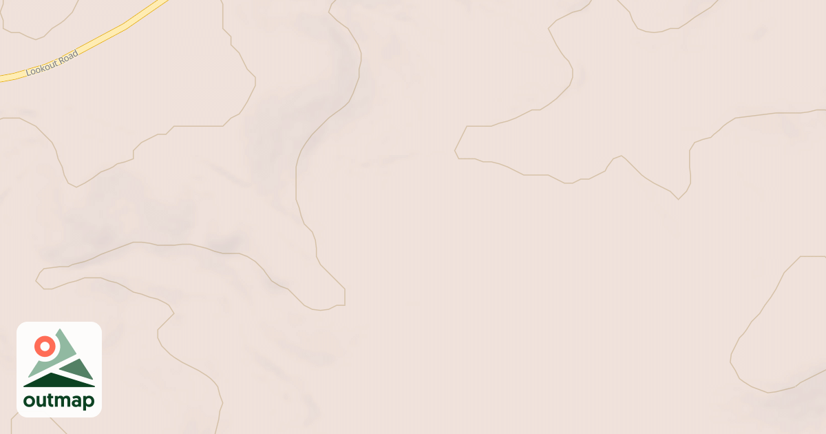 Map of 4055