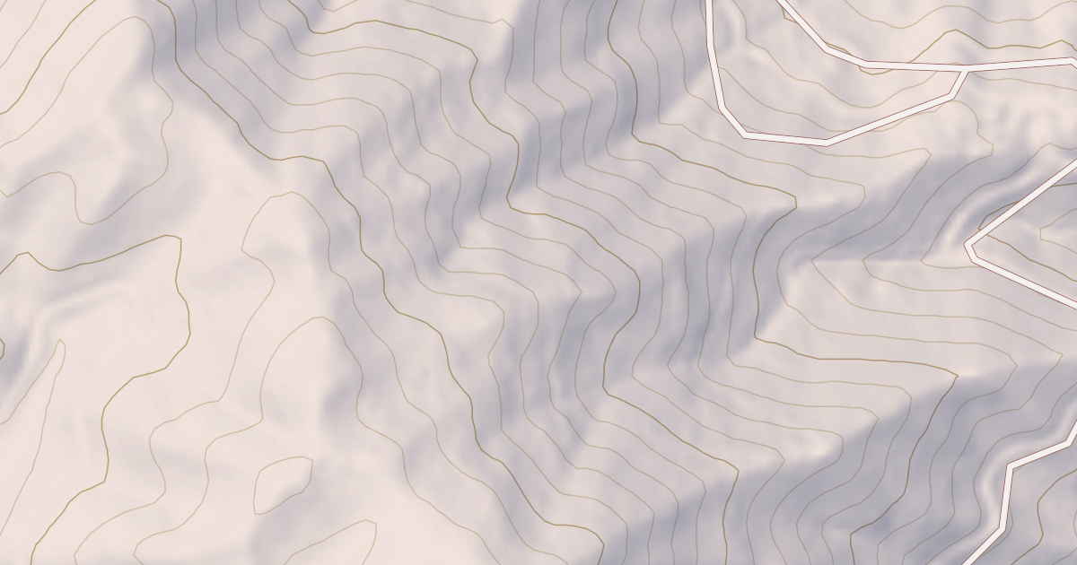 Map preview of Bear Summit West