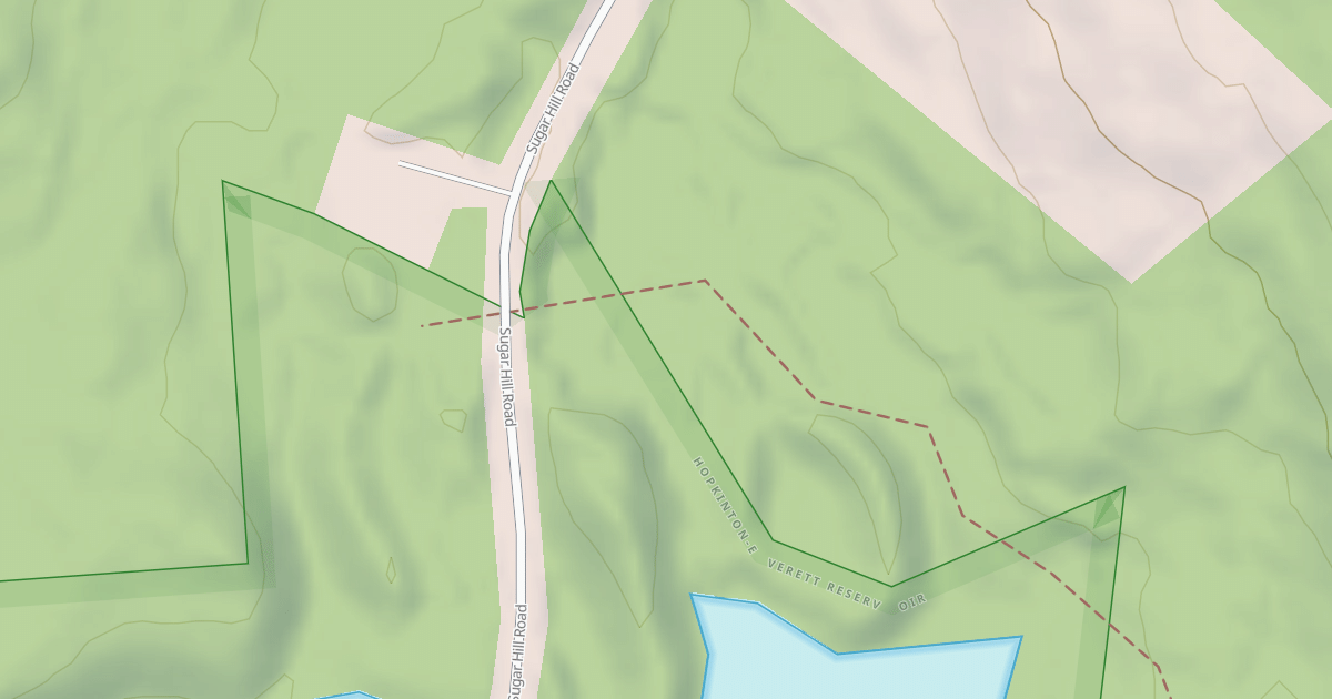 Map preview of USGS National Digital Trails 6ad2757a-4208-4126-8f50-9ef3342c96db