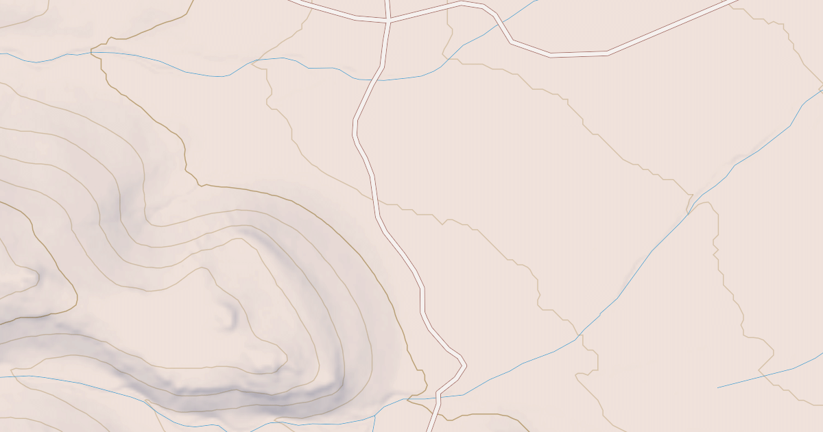 Map preview of BLM National GTLF Public Motorized Roads d80bd856-0a09-482f-beaa-ef71f714c043
