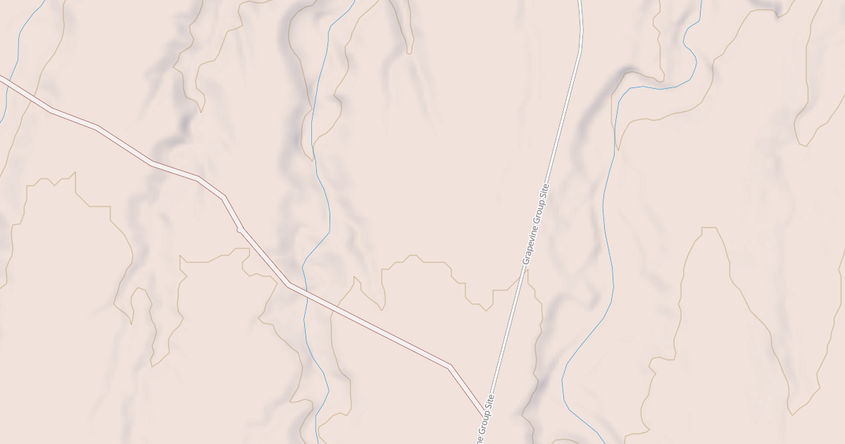 Map preview of FDR 307