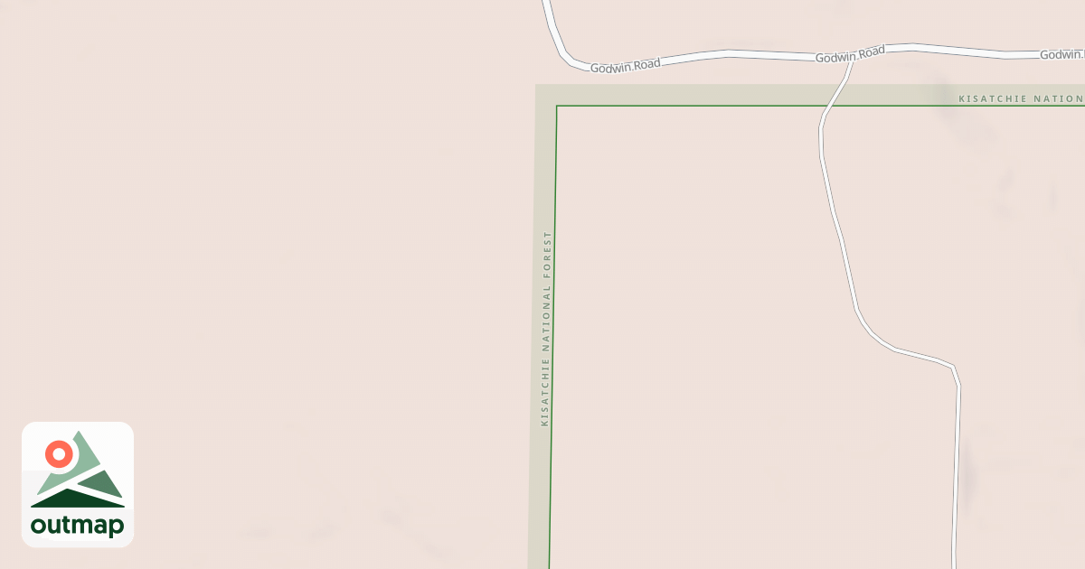 Map of 5467