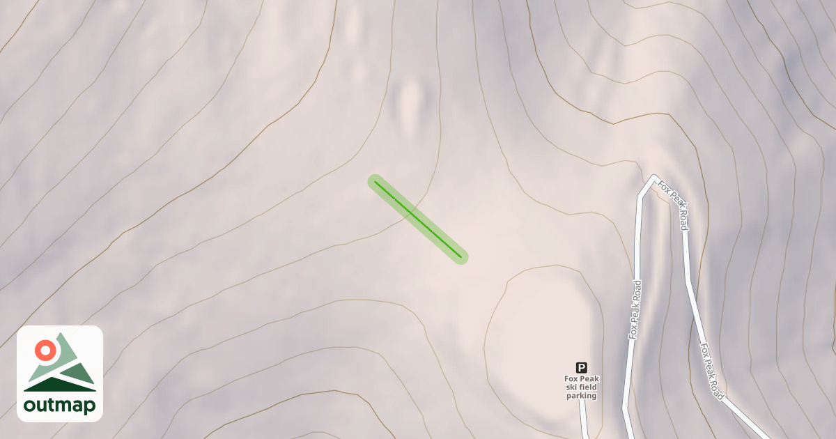 Map of Learner Area