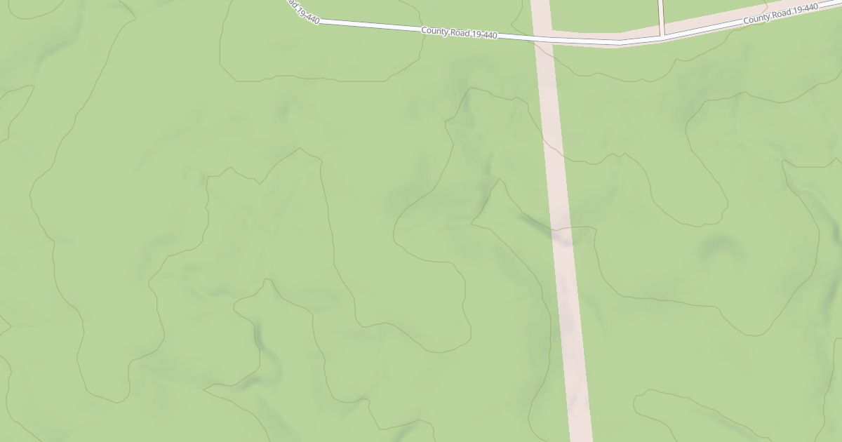 Map preview of UNKNOWN