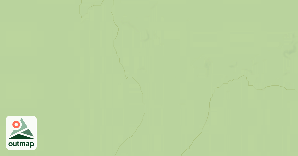 Map of FR 862A