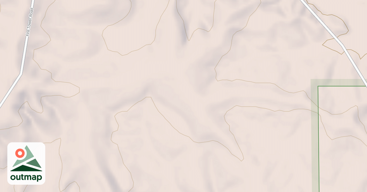 Map of COMPT 86