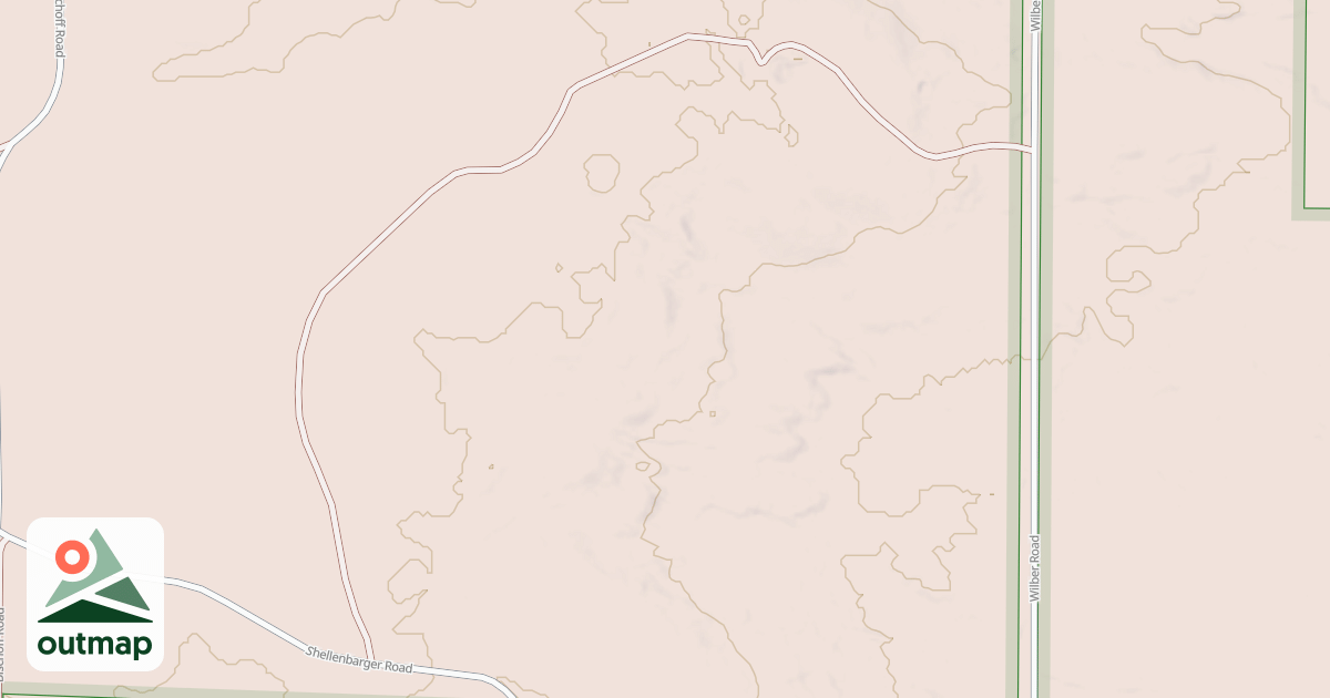 Map of 4575