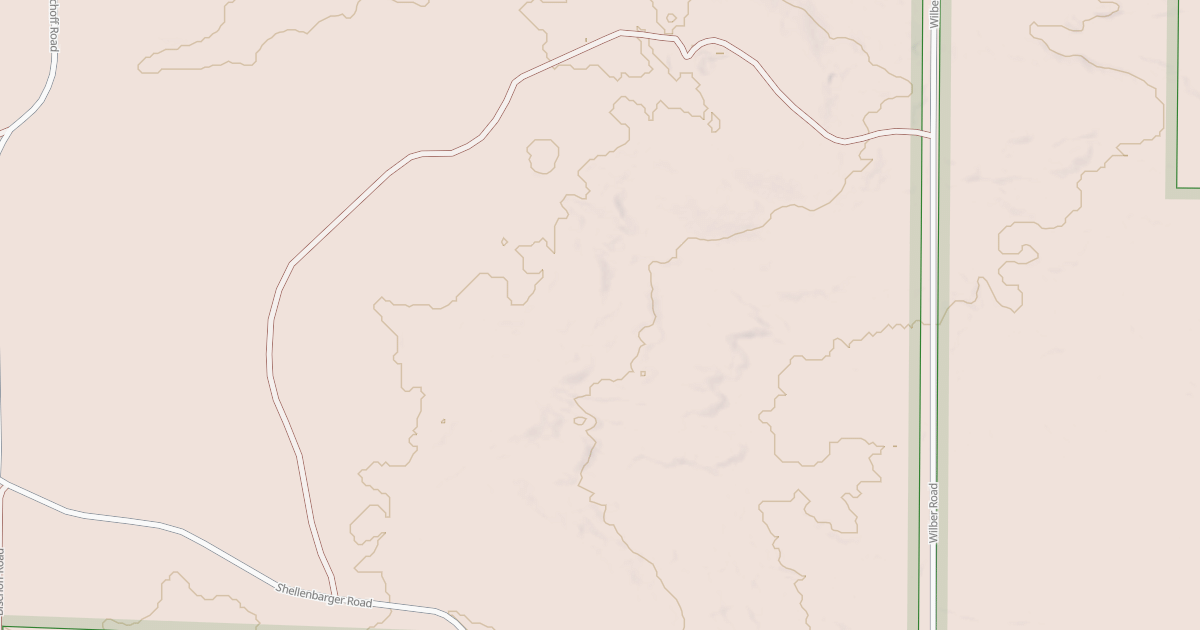 Map preview of 4575