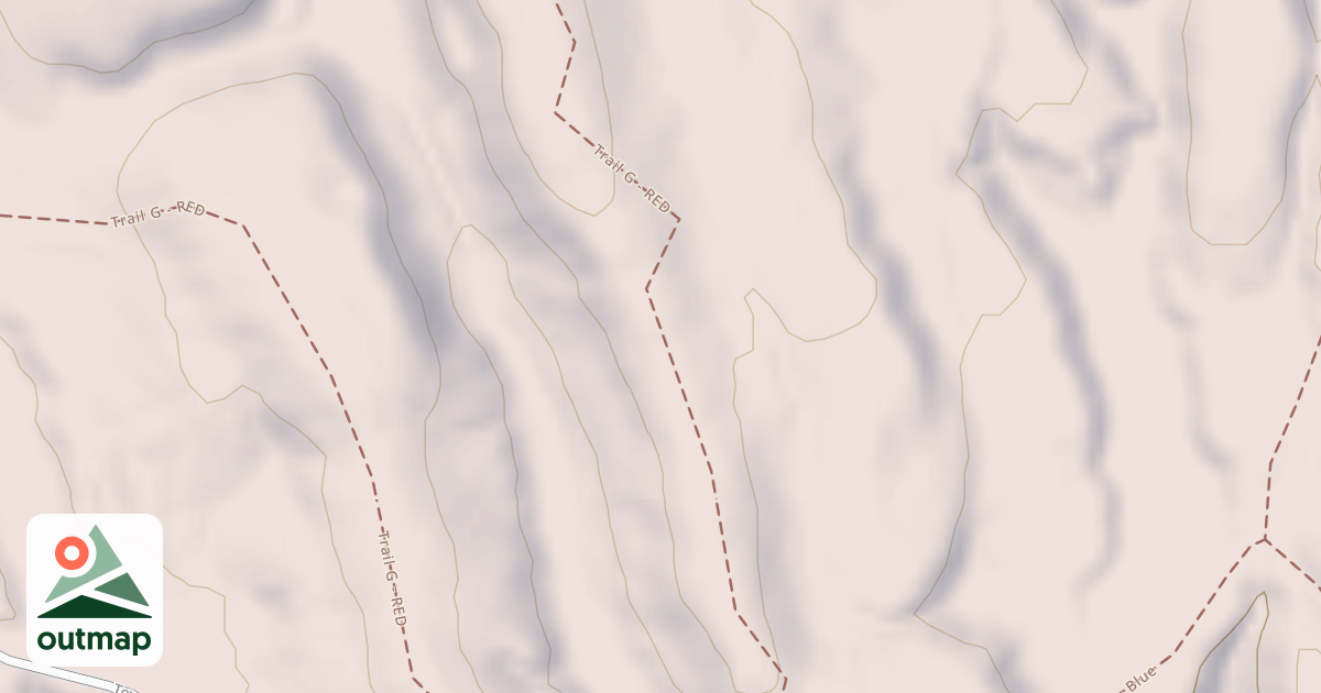 Map of Perry Apv